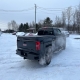 JN auto GMC sierra 1500 , double cab , 4WD , TOILE DE BOITE  8609221 2015 Image 5